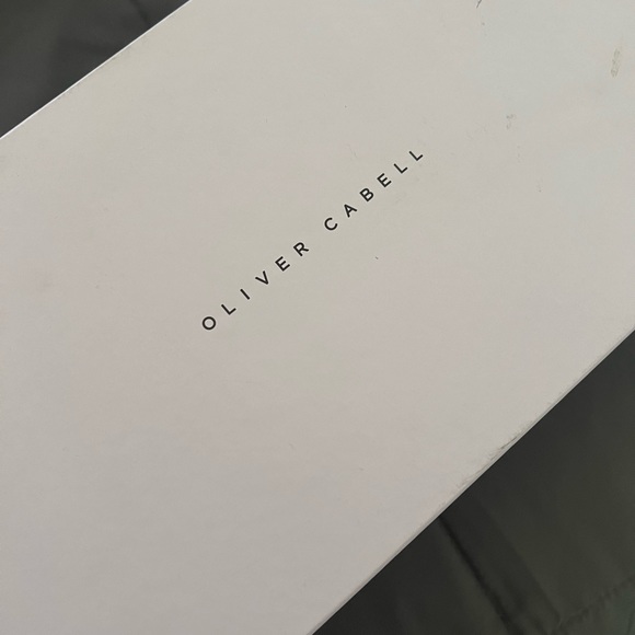 Oliver Cabell Low 1 Florence sz 41 shoe - Picture 5 of 9